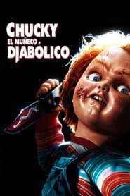 Chucky: El muñeco diabólico