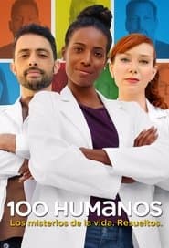 100 humanos