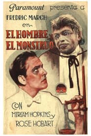 El hombre y el monstruo