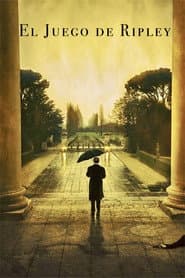 El Juego De Ripley