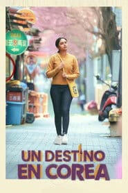 Un destino en Corea