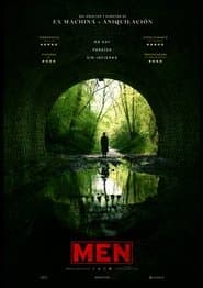 Men: Terror en las sombras