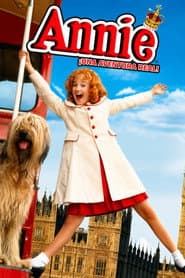 Annie: Una aventura real