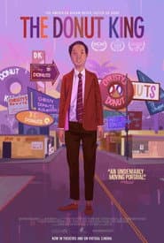 The Donut King