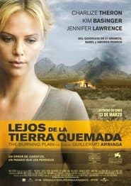The Burning Plain