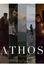 Athos – Im Jenseits dieser Welt