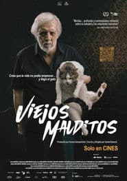 Viejos Malditos
