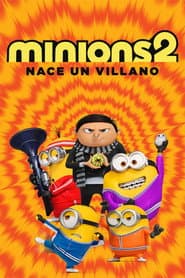 Minions: Nace un villano