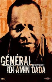 Général Idi Amin Dada: Autoportrait