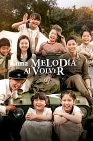 Una melodía al volver