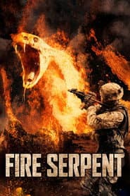Serpiente de Fuego