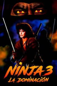 Ninja III: la dominación