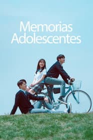 Memorias Adolescentes