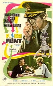 Flint: Misión insólita