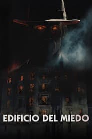 Edificio del Miedo