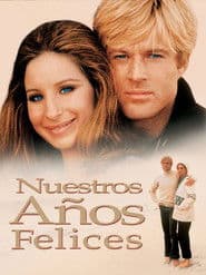 Nuestros años felices