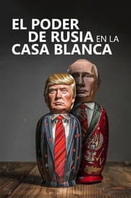 Opération Trump : Les espions russes à la conquête de l'Amérique