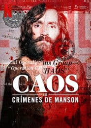 Caos: Los crímenes de Manson