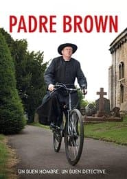 Padre Brown, detective