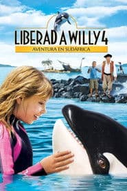 Liberen a Willy 4