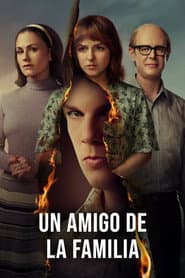Un amigo de la familia