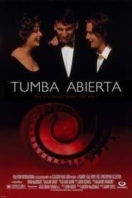 Tumba al ras de la tierra