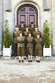 Los nuevos agentes secretos de Churchill