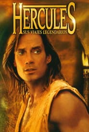 Hércules: Los Viajes Legendarios