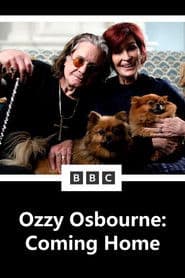 Sharon & Ozzy Osbourne: Coming Home