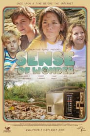Sense of Wonder - One Small Step