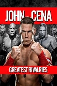 John Cena's Greatest Rivalries