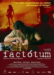 Factotum