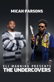 Eli Manning Presenta: Los Infiltrados - Micah Parsons