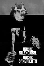 Night of the Dark Full Moon