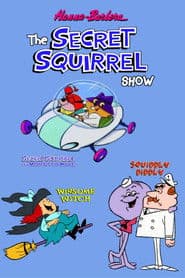 The 2 Stupid Dogs and Secret Squirrel Show