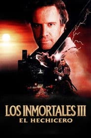 Highlander 3: El guerrero