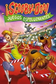 Scooby-Doo! Juegos Espeluznantes