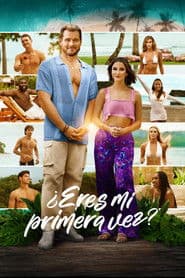 ¿Eres mi primera vez?