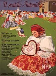 U svatého Antoníčka
