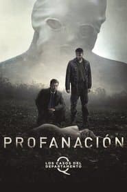 Los casos del Departamento Q, 2: Profanación