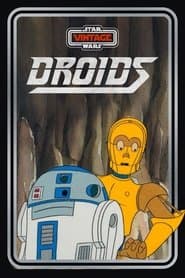 Star Wars: Los androides