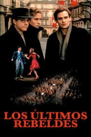 Rebeldes del swing