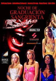 Noche de graduacion sangrienta
