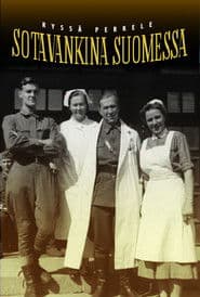 Ryssä perkele - sotavankina Suomessa