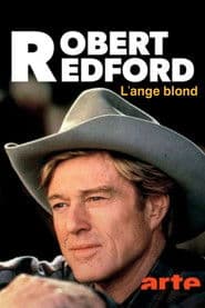 Robert Redford, l'ange blond