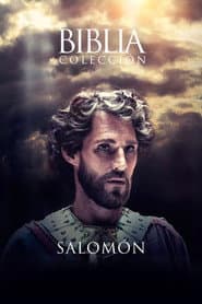La Biblia: Salomón