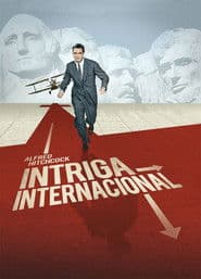 Intriga internacional