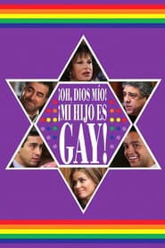 Oy Vey! My Son Is Gay!