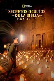 Secretos de la Biblia, con Alber Lin
