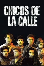 Ragazzi fuori